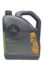New Genuine Mercedes Benz Engine Oil 5W-30 228.51 LT, 5L A0009893508 / 13FBDK