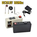 DC 37.8V Electromagnetic Pulse Generator With Built-in Reinforced Antenna 150Mhz