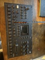 Elektron Octatrack MKII, Black