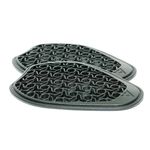 Dainese Pro-Shape Hip 2.0 Insert Protectors Sports touring Urban Protectors O...