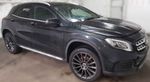 MERCEDES-BENZ GLA-CLASS GLA 200 X156 2019 right side skirt A1566980854