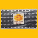 Self-Healing Injection Ports for Mushroom Cultivation – Autoclavable 3M Adhesive