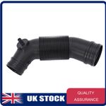 Front Air Intake Connection Hose For Volkswagen Polo MK4 9N 5J0129684