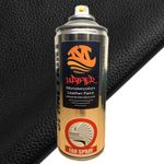 Leather Paint Spray Paint for Repairs & Restoration, Over 40 Colours 400ml Flex