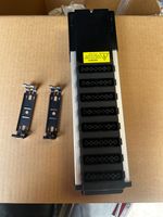 Flex 7 Marshalling box, lighting plugs, occupancy sensors, Klik, lighting system