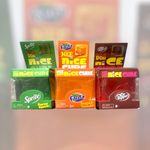 Nee Doh Fanta Sprite & Dr Pepper X3 Bundle Special Edition USA Imported New Rare