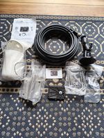 Iridium GO! Fixed Install Kit UNUSED