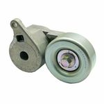 Drive Belt Tensioner Pulley For Mitsubishi Lancer EVO 7 8 9 2.0L 4G63-T airtrek