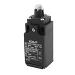 XCK-P Parallel Roller Plunger Actuator Limit Switches AC 240V 3A