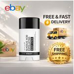 The INKEY List Glycolic Acid Exfoliating Body Stick 45g uk