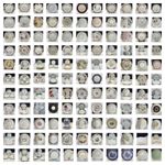 Vintage China Plate - Plates - Dinner / Dessert & Tea Plates - Choice - From 99p