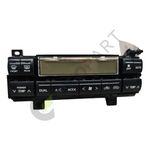 TOYOTA Land Cruiser 120 Digital Climate Control Panel 88650-60611