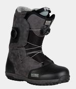 Snowboard Boot - Rome - Bodega BOA - Black - SRP £349
