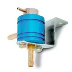 Alpha Fuel Pressure Regulator FPR 3.5 Bar , Replaces Magneti Marelli Reg