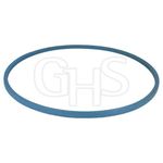 DR Wheel Trim Drive Belt - 114431