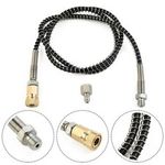 PCP DN2 36 Microbore Hose For Air Fill Station / Charging Adaptor Pratical New