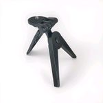Small Foldable Camera SLR / Phone Mini Tripod Ideal For Vlogging Video Travel