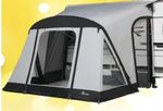 Starcamp Quick And Easy 265 Air Porch Awning