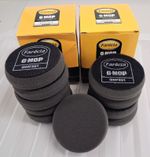 Farecla G Mop Black Finishing Pad 3'' GMF301 x 10