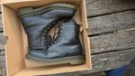 Dr. Martens 1460 For Life Hardlife Leather