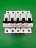 Legrand MCB B6 6A 03266 B10 10A 03268 B16 16A 03270 B20 20A 03271 B32 32A 03273