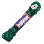 Everlasto Everstrong Premium Steel Core Washing Line Clothesline 4.7mm Green