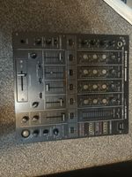 Pioneer DJM 500 DJM-500 DJM500 4 Channel Professional DJ Mixer 