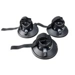 Quick Release Bike Rack Lightweight Suction Cycle Carrier for Road Cyclists