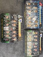 Rare Boxed 95/96 96/97 Corinthian Football Figures Job Lot