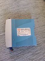MEAN WELL MDR-20-24 Hutschienennetzteil 24W 24V 1,0A Switching Cv Din