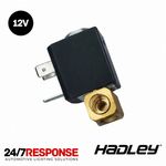 12v Solenoid Valve To Suit Hadley Air Horns Sprinter, Crafter, TGE, VW, Van
