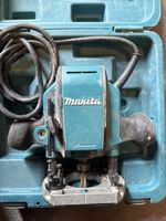 Makita RP0900 Plunge Router 900W 110V with Case