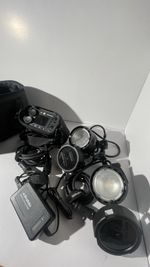 Profoto B2 250 AirTTL 250 Flash Kit with Soft Case NO EXTENSION CABLE NO BATTERY