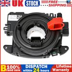Steering Angle Sensor 5K0953569AL Clock Spring Module For Audi Q3 2012-2018