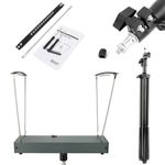 Shooting Speed Chronograph 4-6500FPS Ball Bullet Velocity Measure Arrow Tester