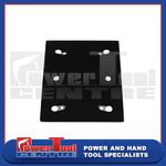 Makita 158323-1 Palm Sander Hook & Loop Backing Pad 112 mm x 102 mm BO4555