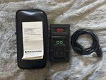 SEAWARD Checkbox 16 Electrical Test Equipment Tester with Case