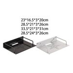Wall Mount Projector Shelf Wall Holder Bracket Modem Projector Stand Router