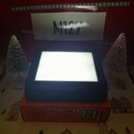 🎄DW Viewboxes LTD NOBO Handilight Mini Lightbox. Retro Vintage. (refB.N) 🎄