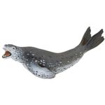 Papo Leopard Seal Figure 56042 Marine Life Collection