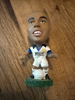 Corinthians Prostars Ronaldo Inter Milan 1998-1999 Football Figure PRO012