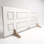 Door Stand for Hanging Doors Carpenters & Joiners Door Clamp Tool Jig UK Made