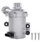 Coolant Water Pump for BMW F30 F31 320i 328i N20 11517597715 11517571508