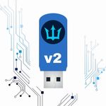 Crypto Miner KMP.v2™ SOLANA XRP AVEN