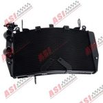 Motorcycle Radiator Cooler For Ducati Monster Supersport 821/1200 14-2021 UK