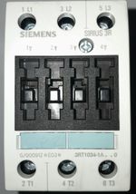 SIEMENS SIRIUS   3RT1034-1A