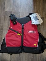 Yak Kallista Buoyancy Aid Size XL New Kayak Canoeing Jet Ski Sup Watersports