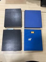 Guernsey, Jersey + Isle of Man first day covers + stamps. Inc Samson. 6.4kg B89