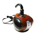Falconry Hood Steve Tait Style Dutch Hood . Falconry Dutch Hood