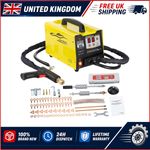 Dent Repair Tool Spotter Dent Puller Vehicle Auto GEARZAAR 220V New Car Body